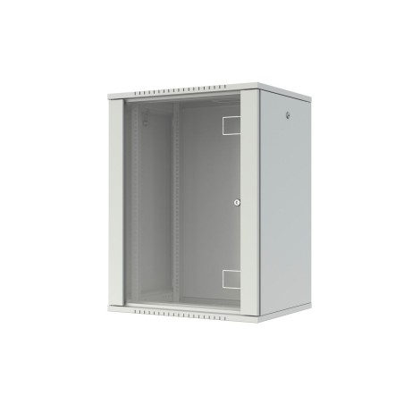 Lanview Quick Assembly Flat pack 19" – RWF16U45WH